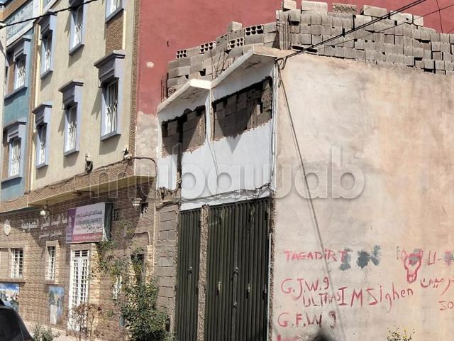 Maison vente à Oued ed Dahab-Lagouira