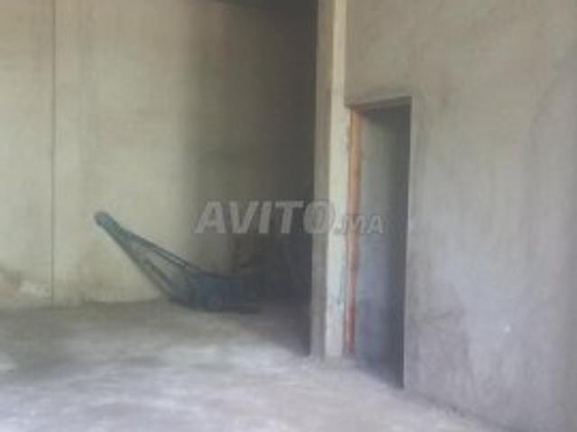Local commercial vente à Mohammedia, Gharb-Chrarda-Beni Hssen
