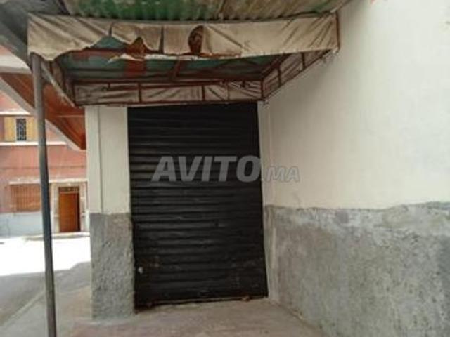 Local commercial vente à Anfa, Gharb-Chrarda-Beni Hssen