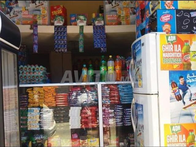 Local commercial vente