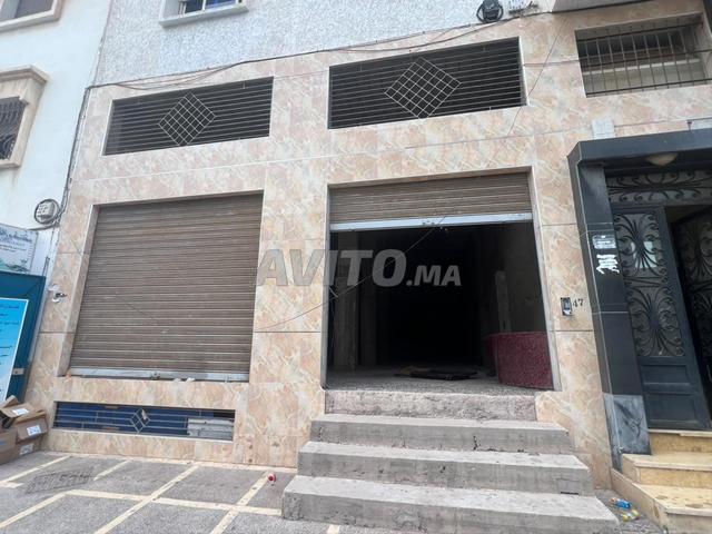 Local commercial vente à Agadir, Oued ed Dahab-Lagouira