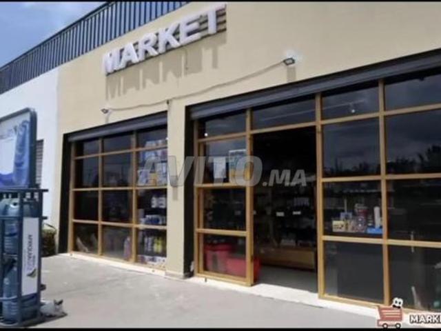 Local commercial vente à Tamesna