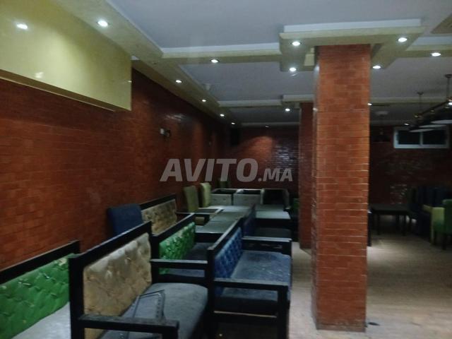 Local commercial vente à Anfa, Moulay Rachid