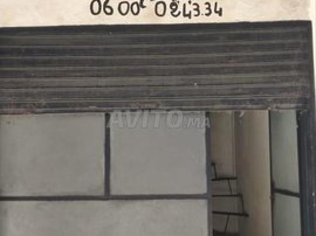 Local commercial vente à Anfa, Gharb-Chrarda-Beni Hssen