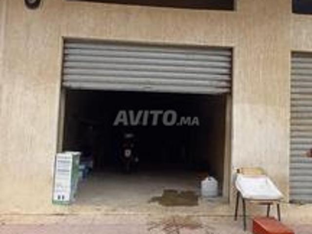 Local commercial vente à Meknès