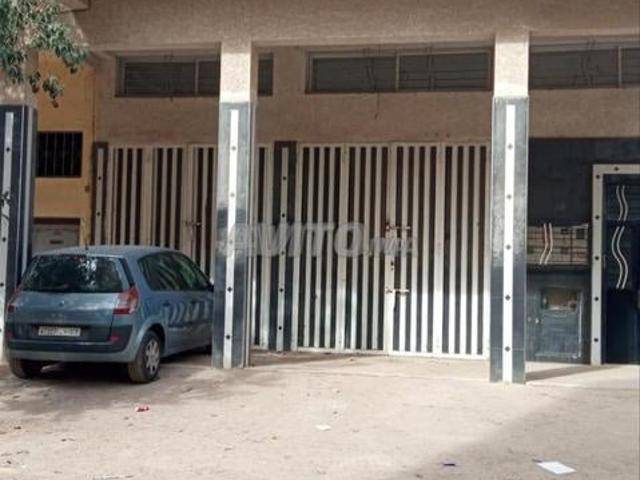 Local commercial vente