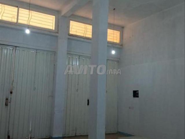 Local commercial vente