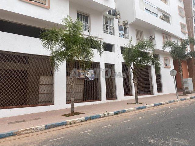 Local commercial vente à Anfa, Gharb-Chrarda-Beni Hssen