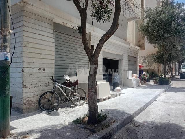 Local commercial vente à Dar Bouazza, Gharb-Chrarda-Beni Hssen