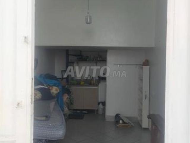 Local commercial vente