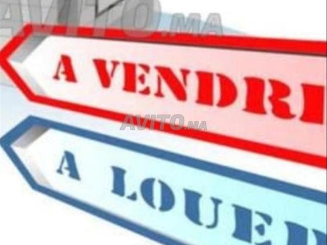 Local commercial vente à Sidi Allal El Bahraoui