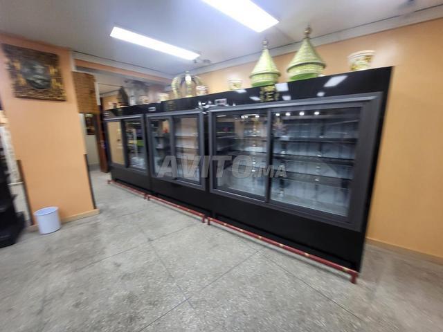 Local commercial vente à Anfa, Gharb-Chrarda-Beni Hssen