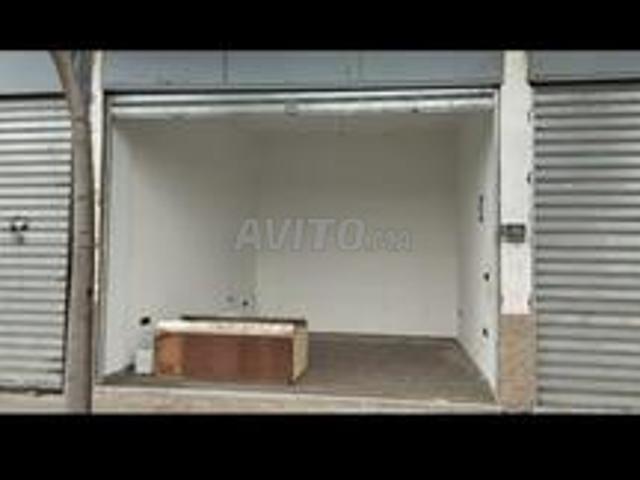 Local commercial vente à Anfa, Gharb-Chrarda-Beni Hssen