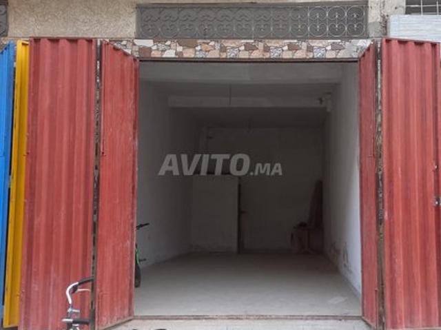 Local commercial vente à Deroua, Gharb-Chrarda-Beni Hssen