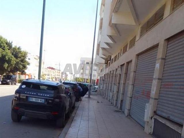 Local commercial vente à Témara