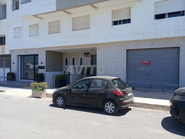 Local commercial vente à Lyautey
