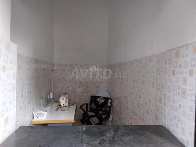 Local commercial vente à Anfa, Gharb-Chrarda-Beni Hssen