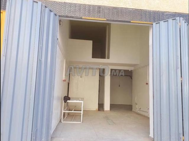 Local commercial vente à Deroua, Gharb-Chrarda-Beni Hssen