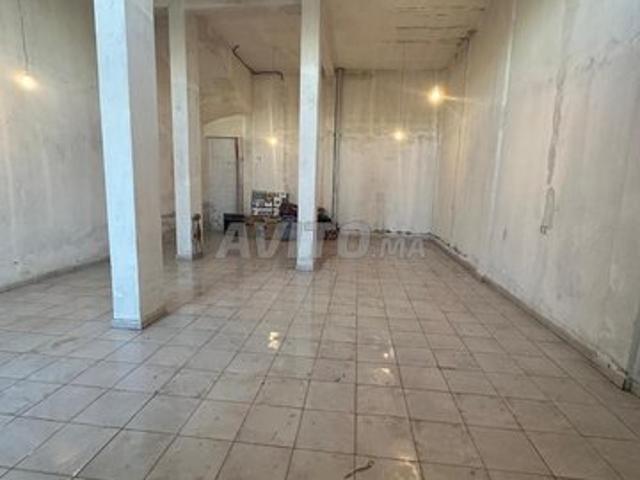 Local commercial vente à Anfa, Gharb-Chrarda-Beni Hssen