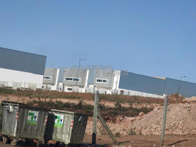 Local commercial vente à Anfa, Sidi Moumen