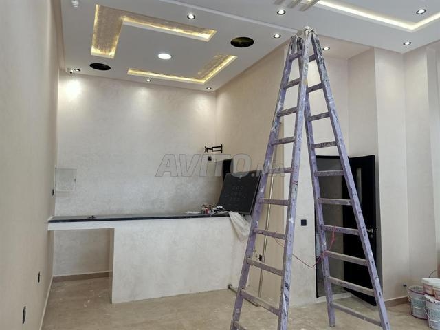 Local commercial vente à Anfa, Gharb-Chrarda-Beni Hssen