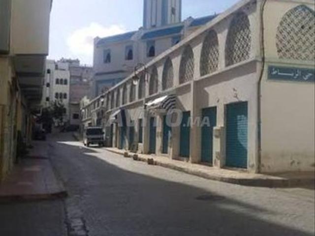 Local commercial vente à M'diq, Tanger-Tétouan