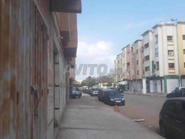 Local commercial vente à Berrechid, Gharb-Chrarda-Beni Hssen