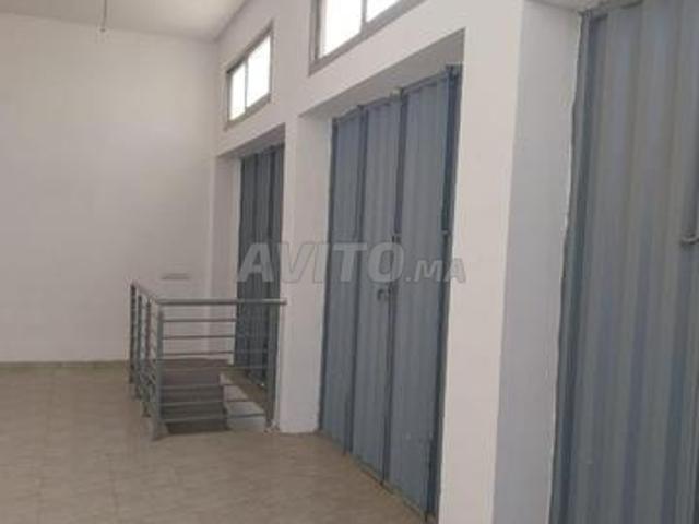 Local commercial vente à Bouskoura, Gharb-Chrarda-Beni Hssen