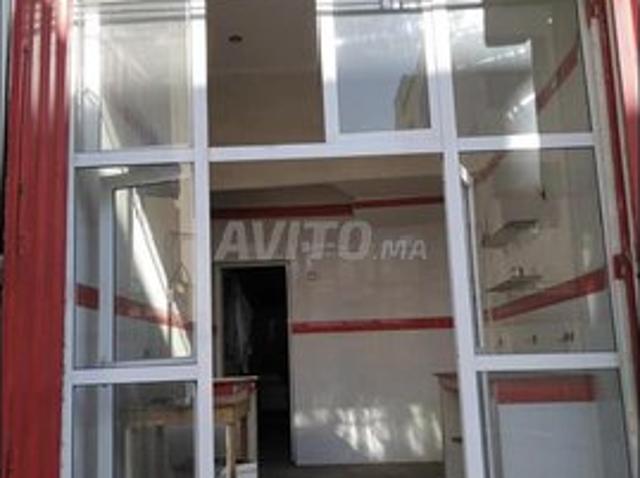 Local commercial vente à Fès