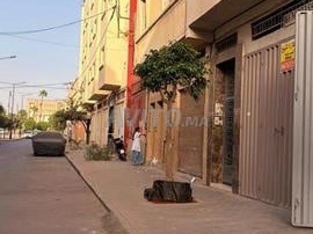 Local commercial vente à Berrechid, Gharb-Chrarda-Beni Hssen