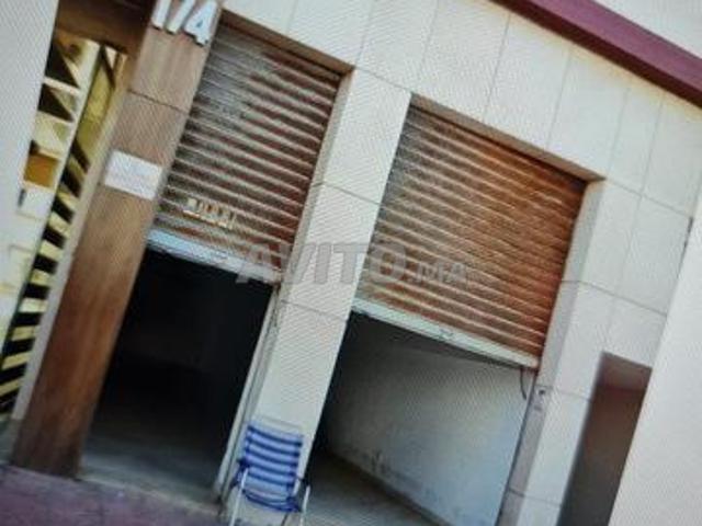 Local commercial vente à Anfa, Sidi Belyout