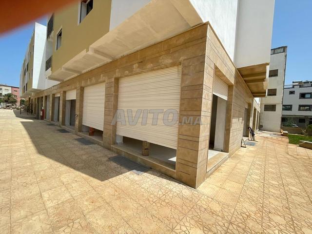 Local commercial vente à Salé