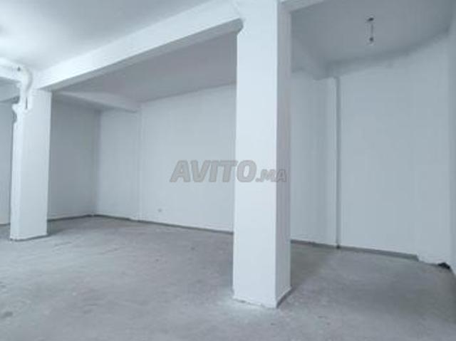 Local commercial vente à Anfa, Gharb-Chrarda-Beni Hssen