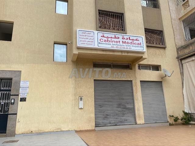 Local commercial vente