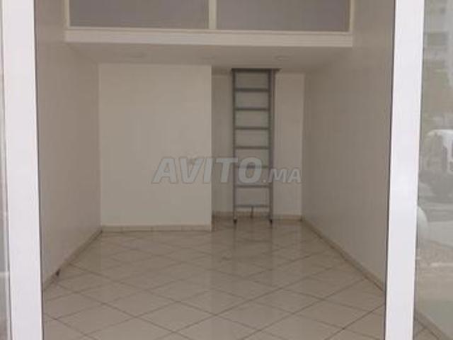 Local commercial vente à Anfa, Gharb-Chrarda-Beni Hssen