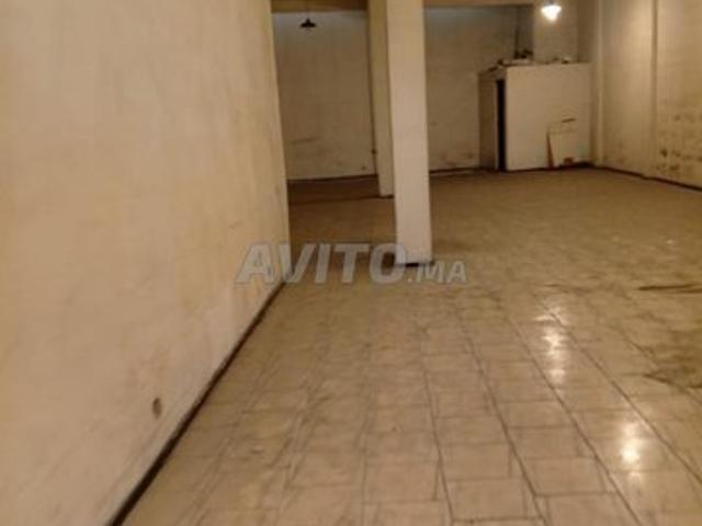 Local commercial vente à Anfa, Gharb-Chrarda-Beni Hssen