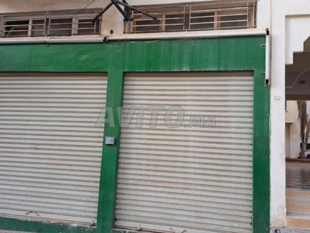 Local commercial vente à Témara