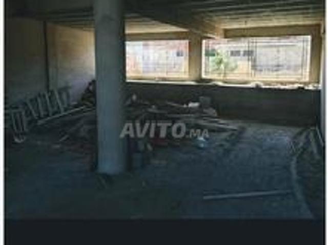 Local commercial vente à Anfa, Gharb-Chrarda-Beni Hssen