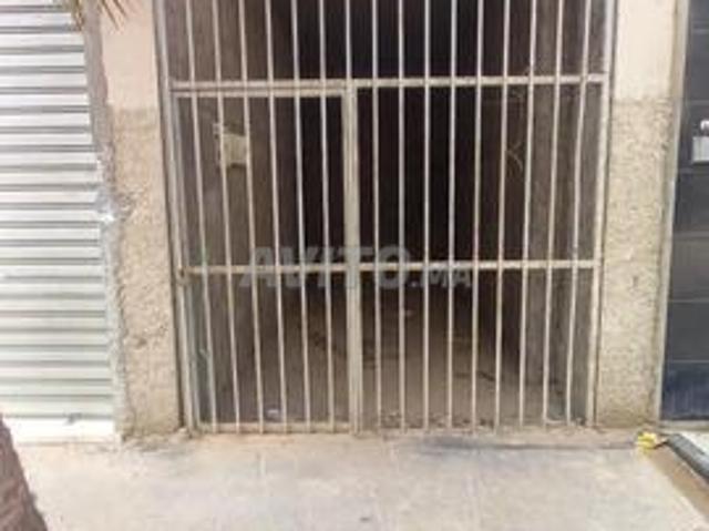 Local commercial vente à Dar Bouazza, Gharb-Chrarda-Beni Hssen