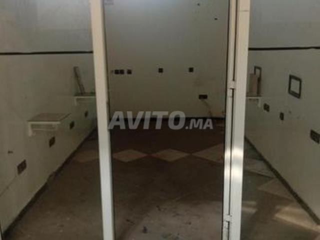 Local commercial vente à El Ma, Gharb-Chrarda-Beni Hssen