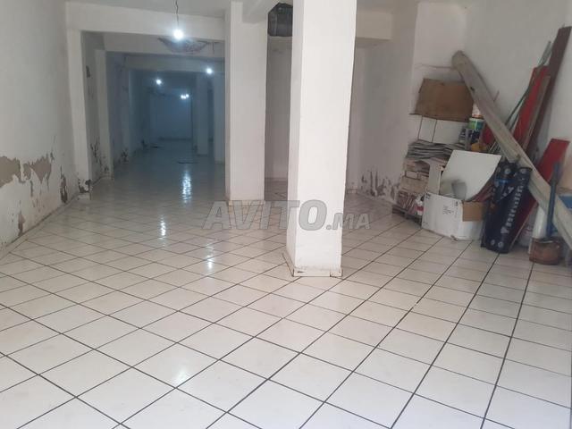 Local commercial vente à Anfa, Gharb-Chrarda-Beni Hssen
