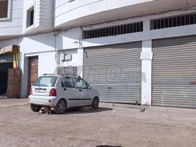Local commercial vente à Agadir, Oued ed Dahab-Lagouira