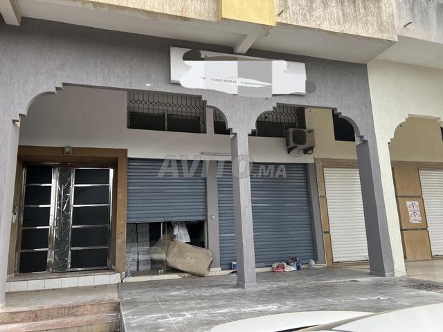 Local commercial vente à Al Haouz, L'Oriental
