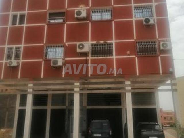Local commercial vente à Mellal