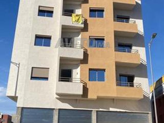Local commercial vente à Berrechid, Gharb-Chrarda-Beni Hssen