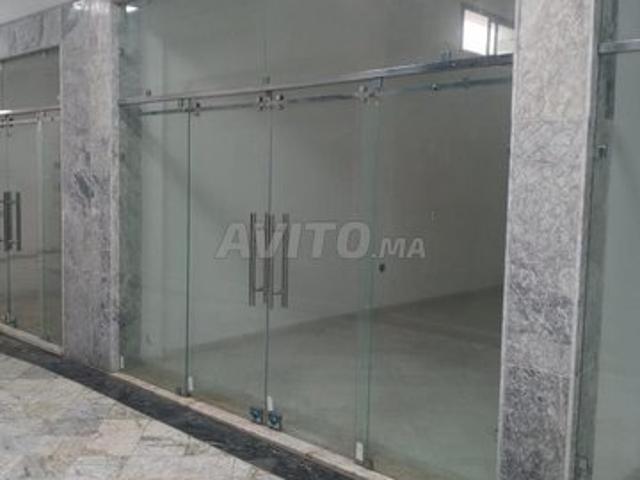 Local commercial vente à El Ma, Gharb-Chrarda-Beni Hssen