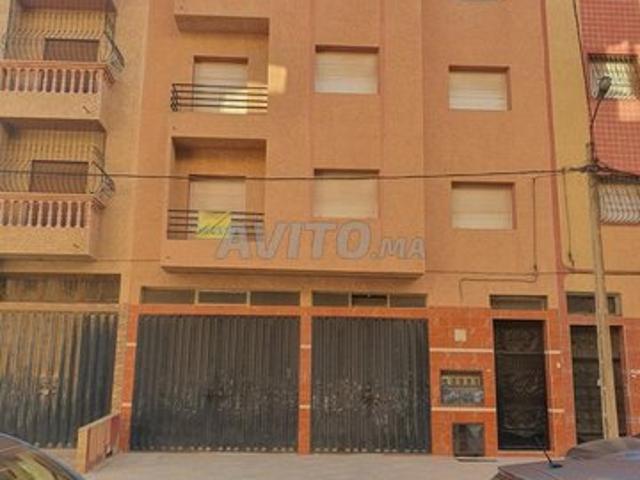 Local commercial vente à Had Soualem, Gharb-Chrarda-Beni Hssen