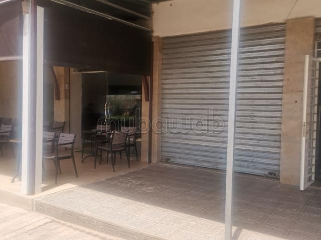 Local commercial vente à Tamesna