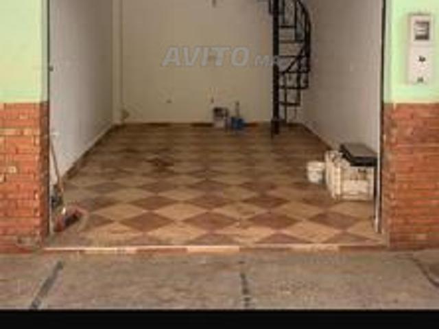 Local commercial vente à Meknès