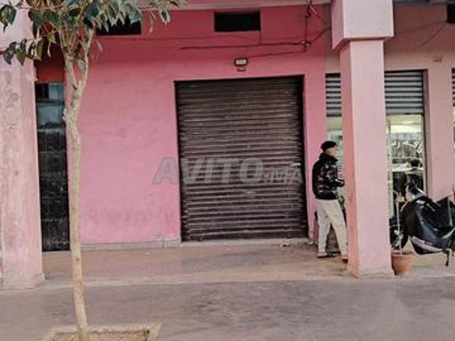 Local commercial vente à Anfa, Gharb-Chrarda-Beni Hssen